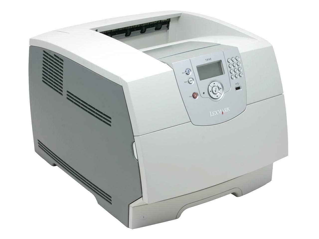 20G0482 - T 644tn B/W Laser Printer