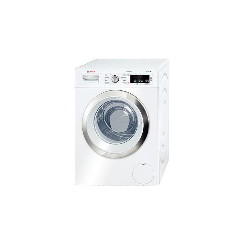 WAW28560GB 9KG 1400 Spin Washing Machine