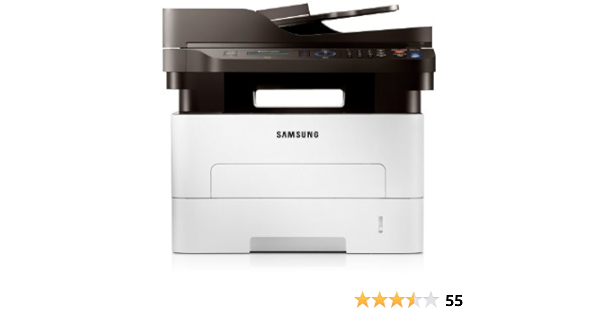 Samsung Xpress SL-M2875 Laser Multifunction Printer series