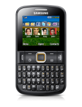 SamsungChat 222 GT-E2220