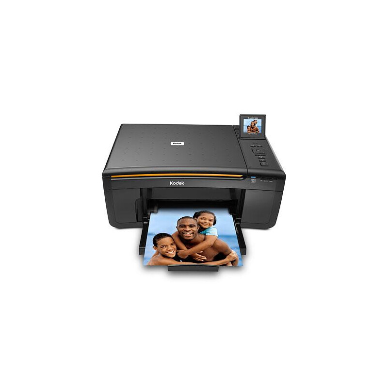 ESP-5 - Easyshare Multifunction Photo Printer