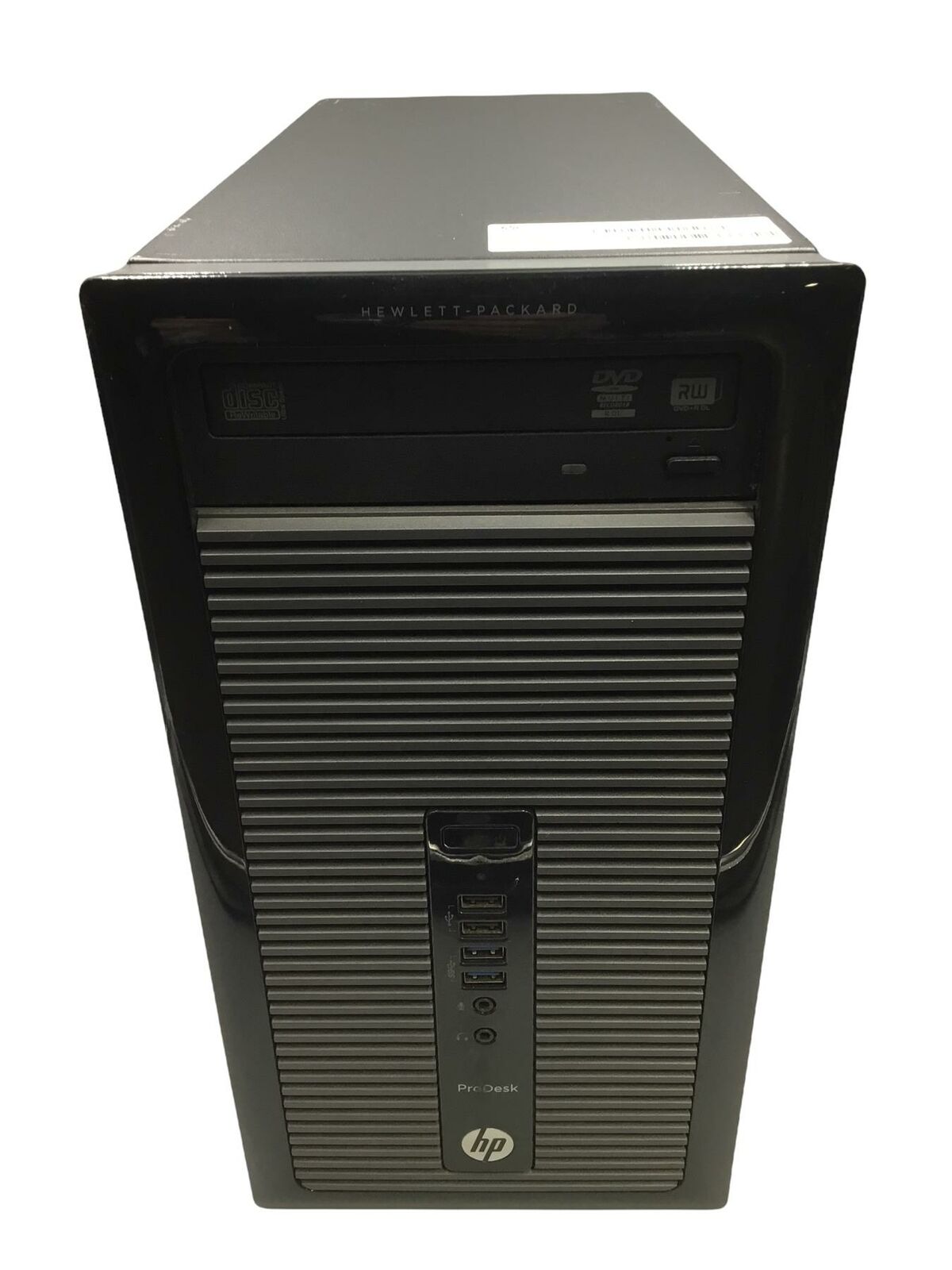 ProDesk 485 G1 Microtower PC
