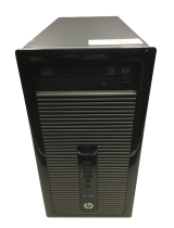 HPProDesk 485 G1 Microtower PC