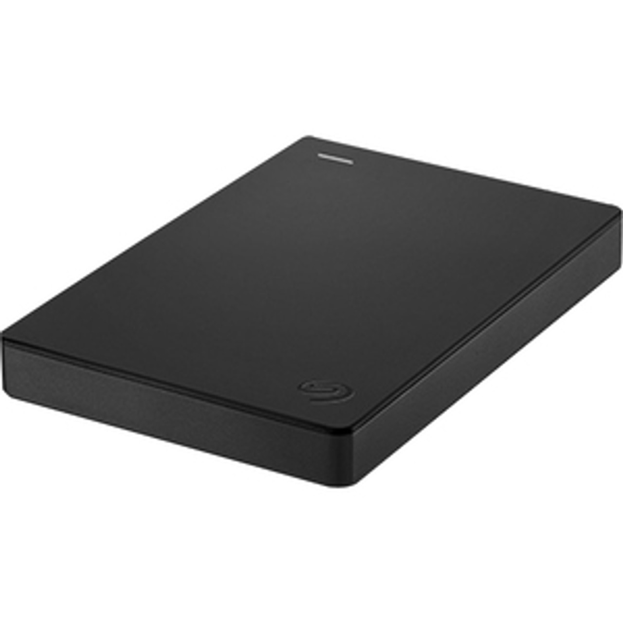 STDS1000100 Backup Plus Slim Portable Drive for Mac USB 3.0 1TB
