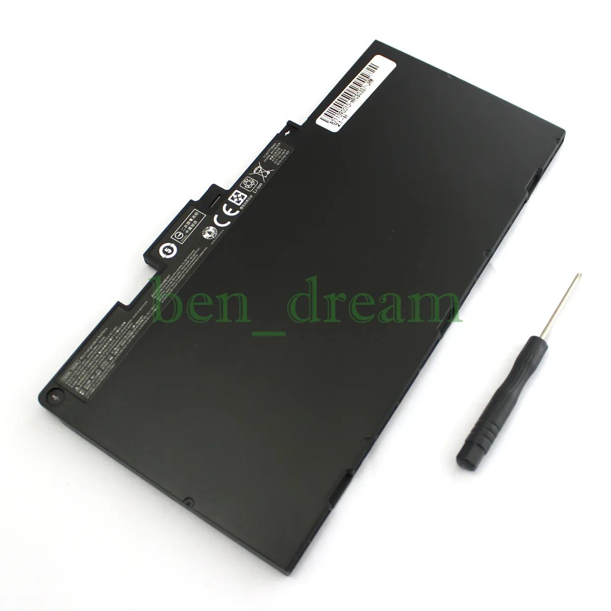 EliteBook 848 G3 Notebook PC