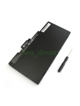 HPEliteBook 848 G3 Notebook PC