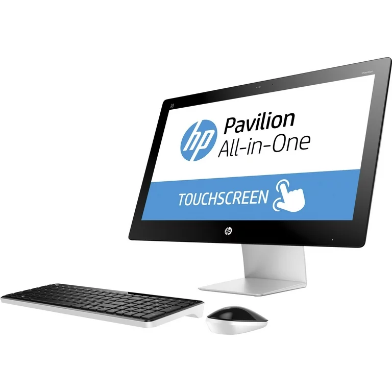 Pavilion 23-p000 All-in-One Desktop PC series