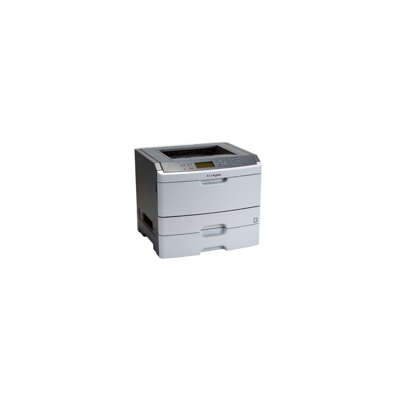 34S0609 - E 460dtw B/W Laser Printer