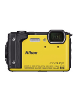 Nikon COOLPIX W300 Guida Rapida