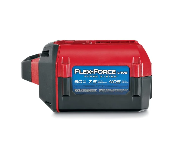 Flex-Force Power System 7.5Ah 60V MAX Battery Pack