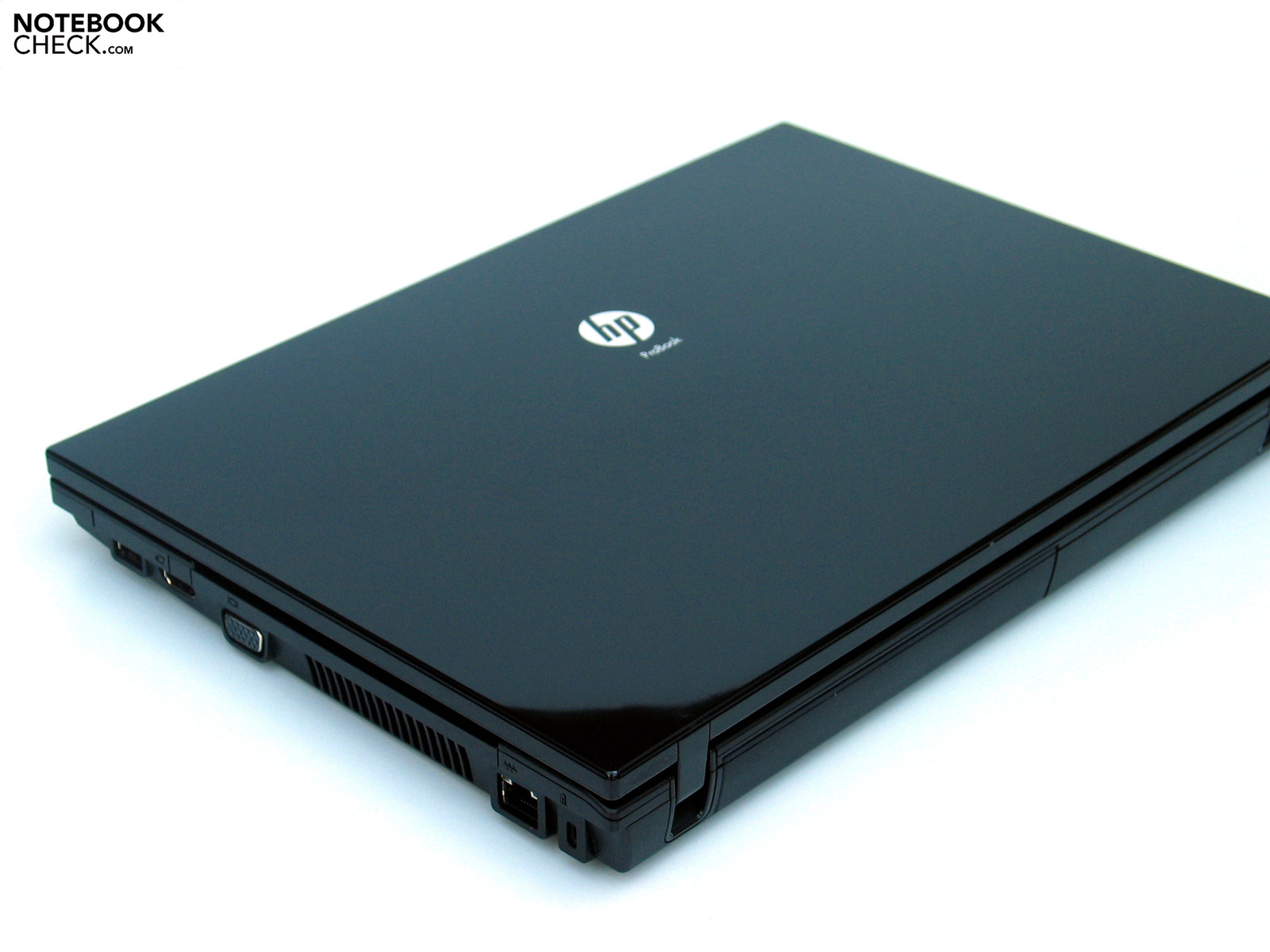 Compaq 516 Notebook PC