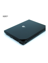 HPCompaq 516 Notebook PC