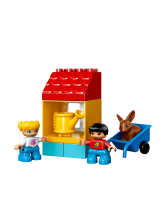 Lego10819 Duplo