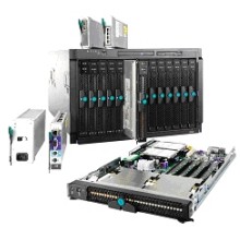 Escala - 0/100/1000 Base-TX Ethernet PCI-X Adapter