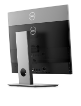 Dell OptiPlex 5480 All-In-One Bruksanvisning