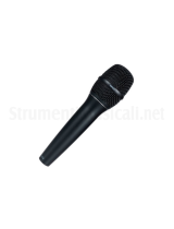 DPA2028 Vocal Microphone