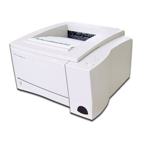 LaserJet 2100 Printer series