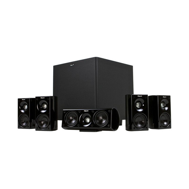 Stereo System HD THEATER 600