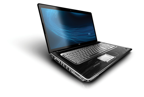 HDX X18-1101EA Premium Notebook PC