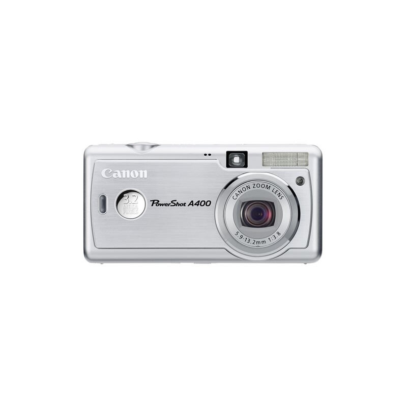 A510 - PowerShot 3.2MP Digital Camera