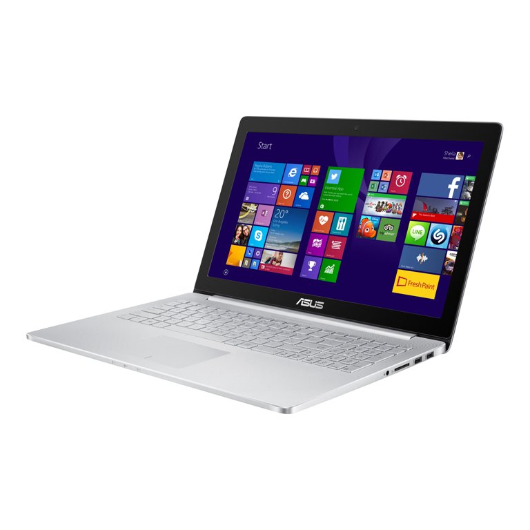 ZENBOOK PRO UX501JW