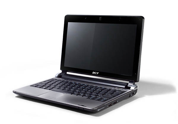 Aspire ONE D255