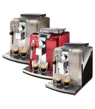 Super-automatic espresso machine HD8836/22