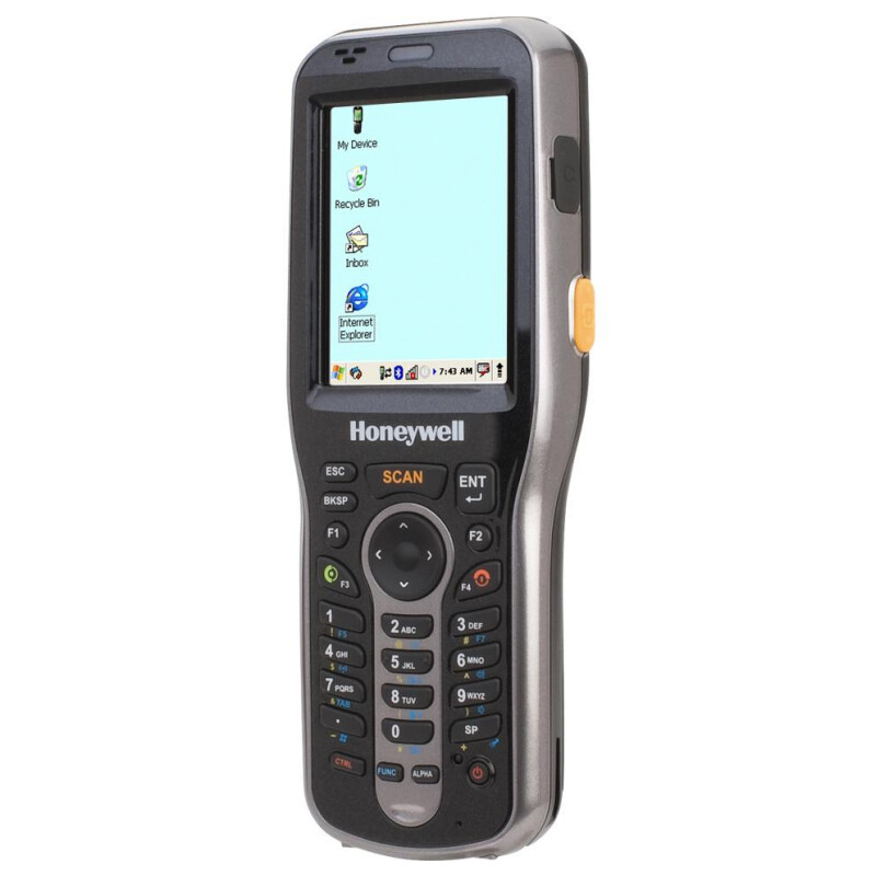 Dolphin 6100 Mobile Computer 