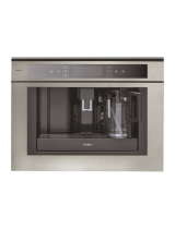 Whirlpool ACE 102 IXL User guide