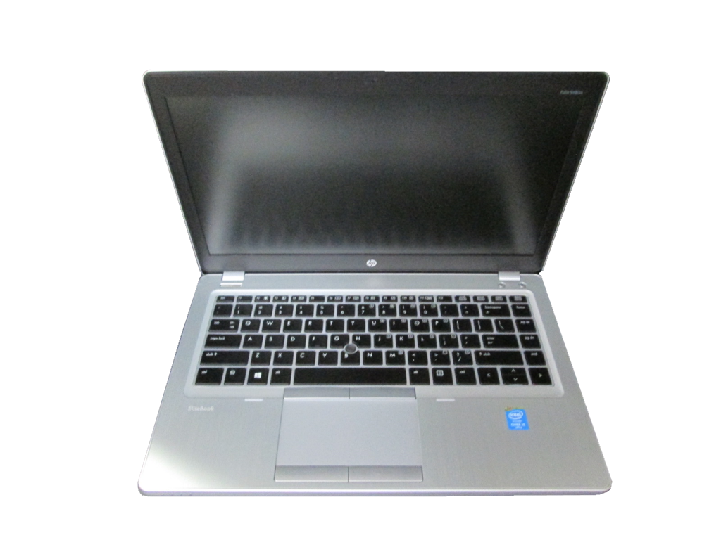 EliteBook Folio 9480m Base Model Notebook PC