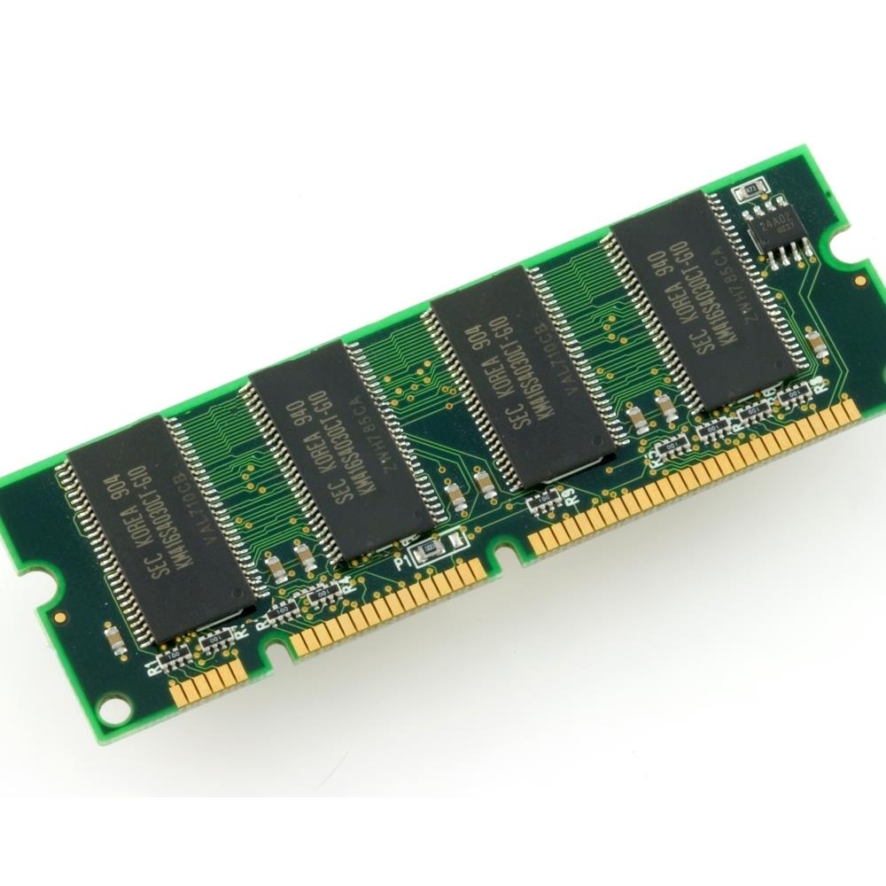 2600XM Memory - 16MB Flash SIMM