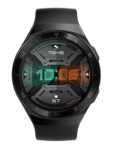 Huawei Watch Series UserWatch GT 2e - HCT-B19