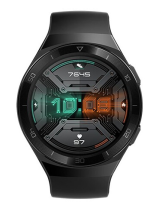 Huawei Watch GT 2 Pro 取扱説明書