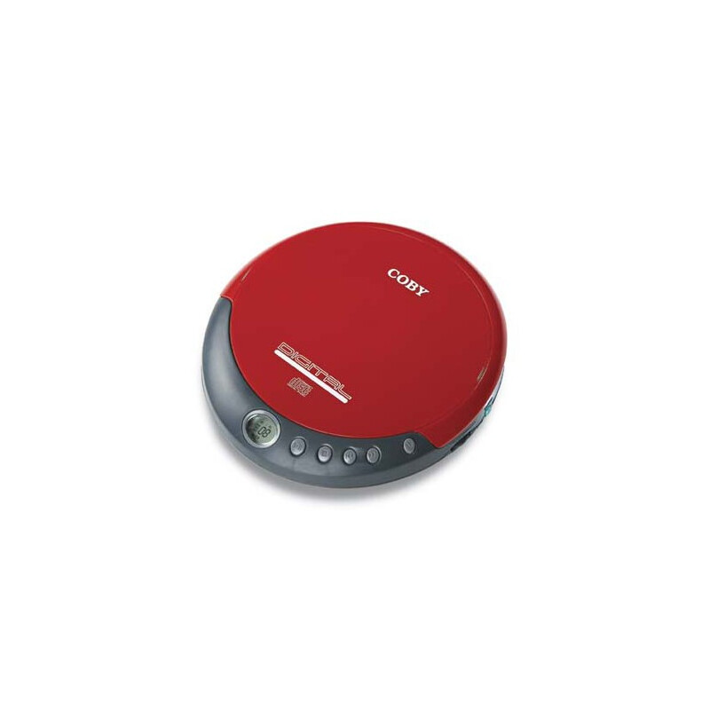 CX-CD109-BLU - CX CD109 CD Player