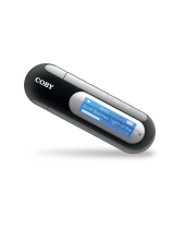 CobyMP-300 2GB