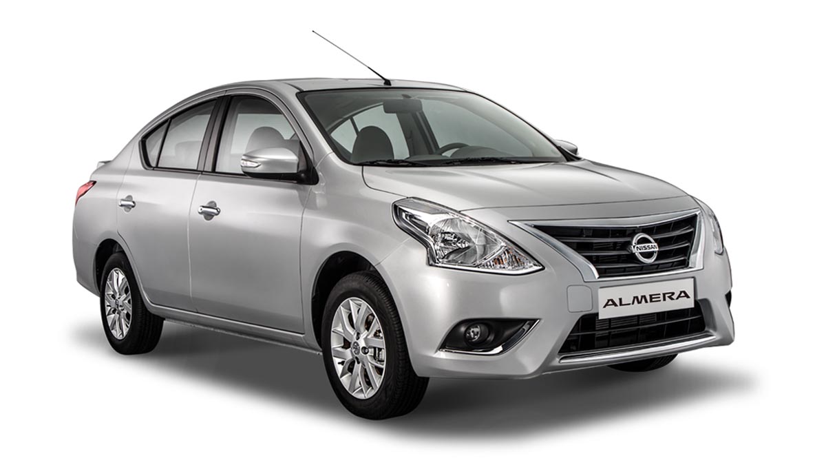 Almera