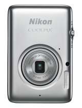 Nikon COOLPIX S9900 ユーザーガイド