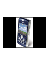 BlackberryPearl 8120