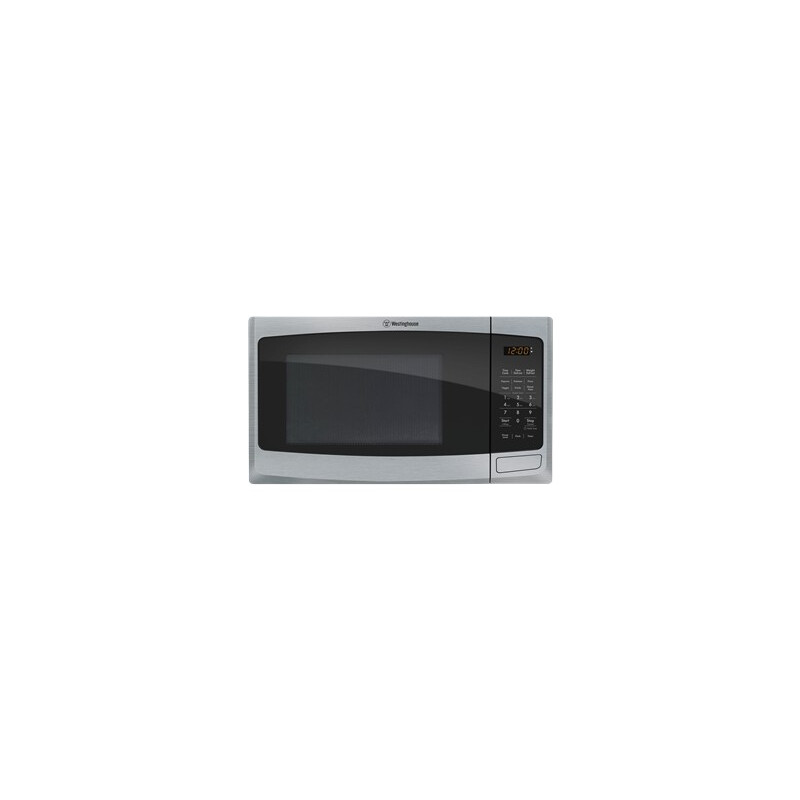 Microwave Oven Stainless Steel