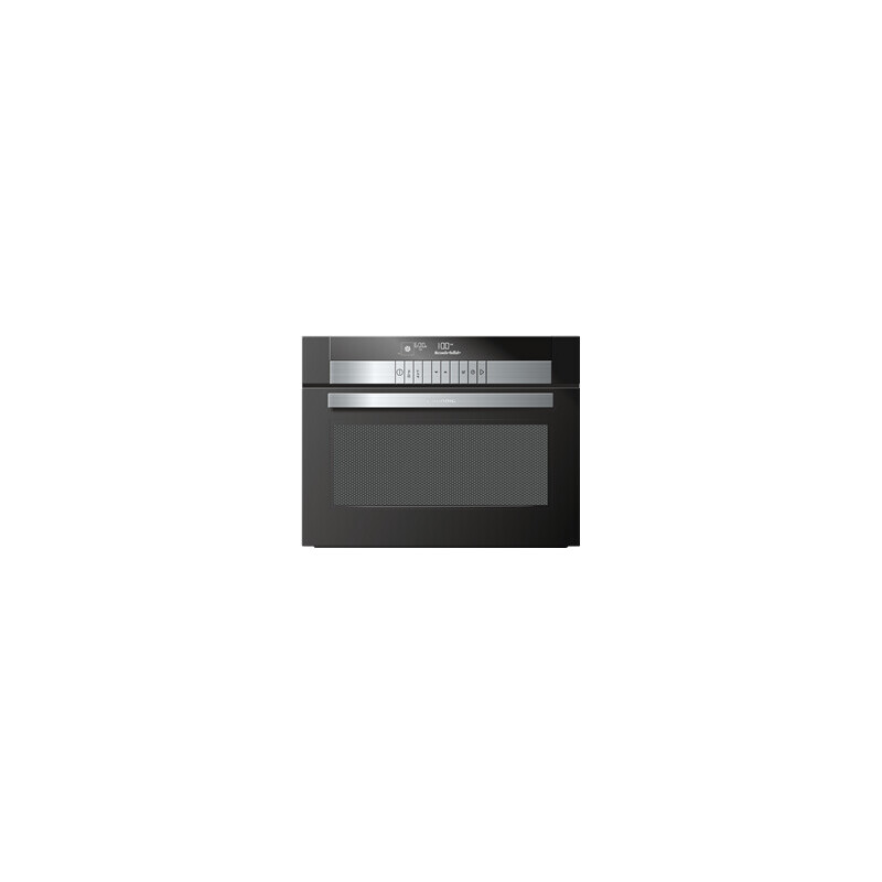 45cm Compact Multi-Function Oven with Microwave