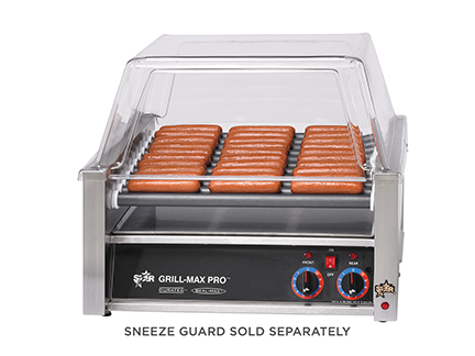 GRILL-MAX 30SF