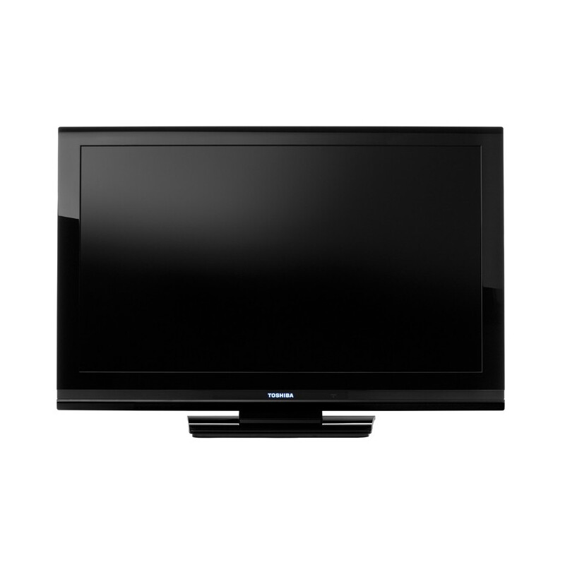 46RV525U - 46" LCD TV