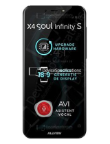 AllviewX4 Soul Infinity L