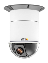 Axis Communications231D+