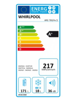 WhirlpoolARG 760/A+/1