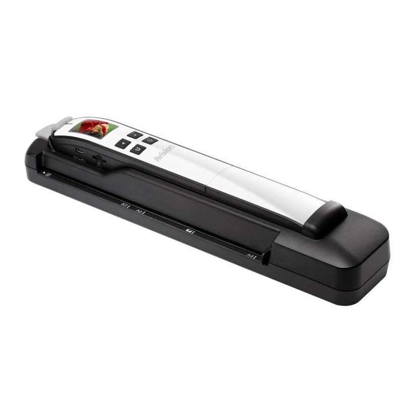 A4 Portable Scanner