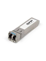 Barco12G SFP to LC convertor