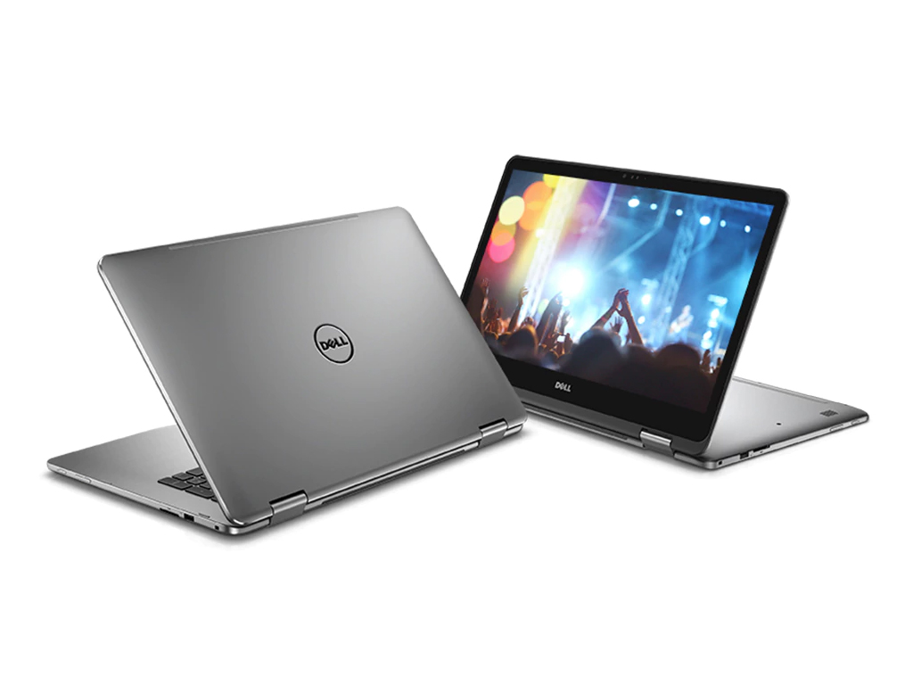 Inspiron 17 7773 2-in-1