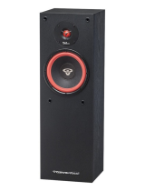 Cerwin-VegaSL Series Speaker