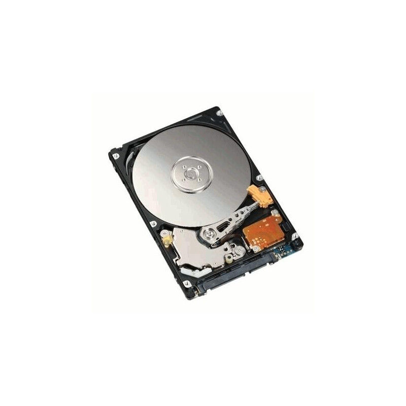 MH2060AH - 60GB UDMA/100 5400RPM 8MB 9.5mm Notebook Hard Disk Drive
